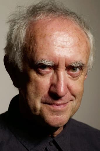 Jonathan Pryce