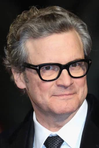 Colin Firth