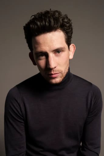Josh O'Connor