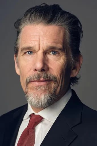 Ethan Hawke